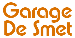 Garage De Smet bv logo