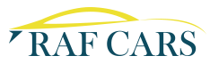 Raf Cars logo