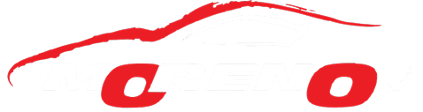 Autohandel Moreno logo