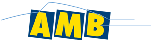 AMB Gent logo