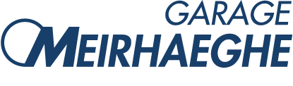 Garage Meirhaeghe logo