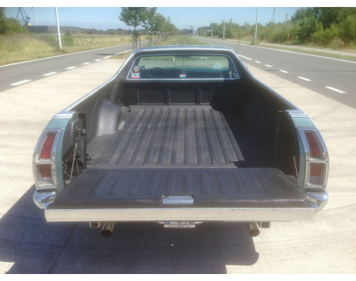 Ford USA Ranchero Others GT 500 PK-Motors