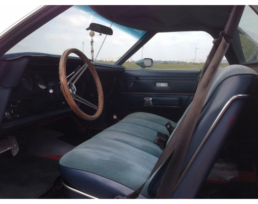 Ford USA Ranchero Others GT 500 PK-Motors