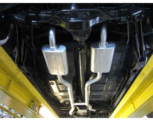 Ford USA Ranchero Others GT 500 PK-Motors