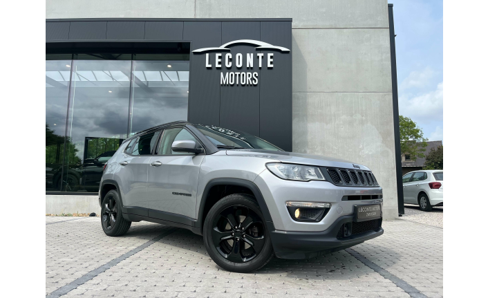 Leconte Motors - Jeep Compass