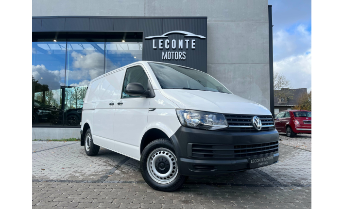 Leconte Motors - Volkswagen T6 Transporter