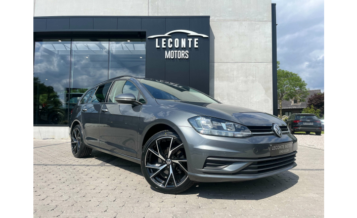 Leconte Motors - Volkswagen Golf Variant