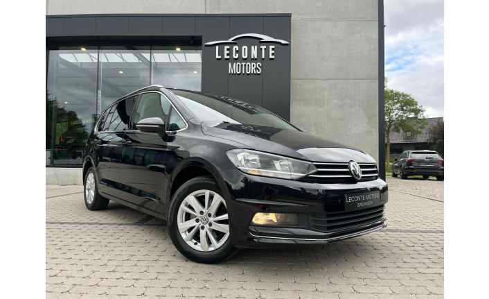 Leconte Motors - Volkswagen Touran