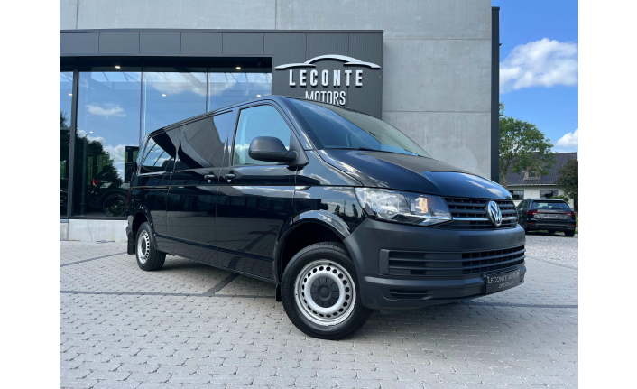 Leconte Motors - Volkswagen Transporter