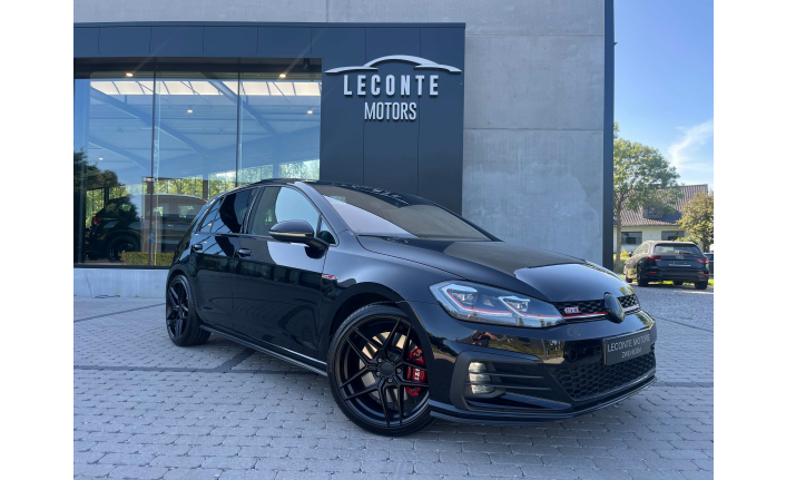 Leconte Motors - Volkswagen Golf GTI