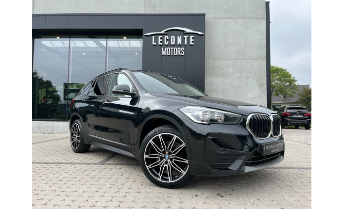 Leconte Motors - BMW X1