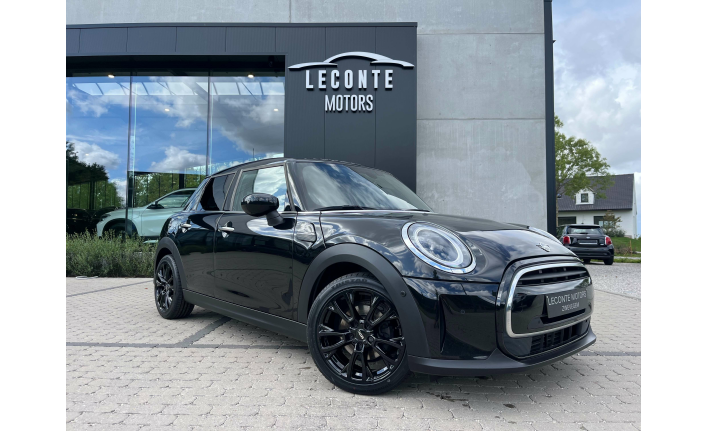 Leconte Motors - MINI One