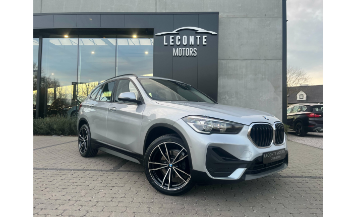 Leconte Motors - BMW X1