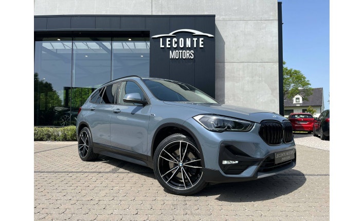 Leconte Motors - BMW X1