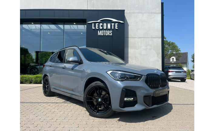 Leconte Motors - BMW X1
