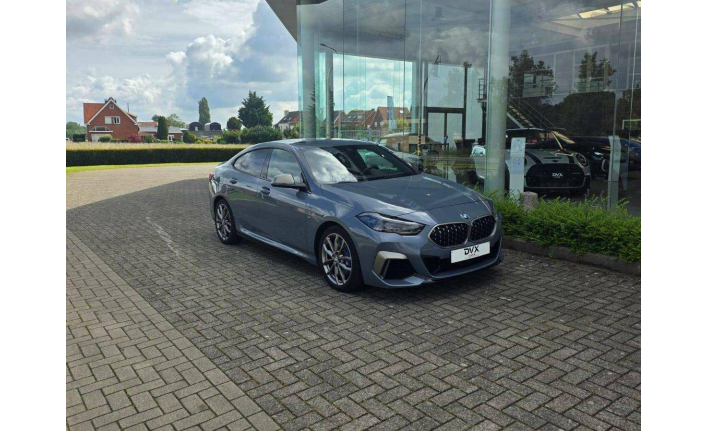 DVX Cars - BMW 235