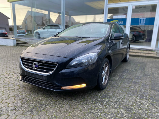 Raf Cars - Volvo V40
