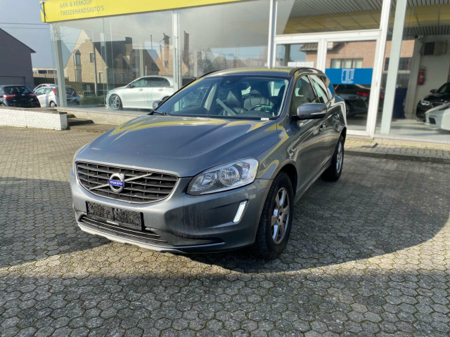 Raf Cars - Volvo XC60