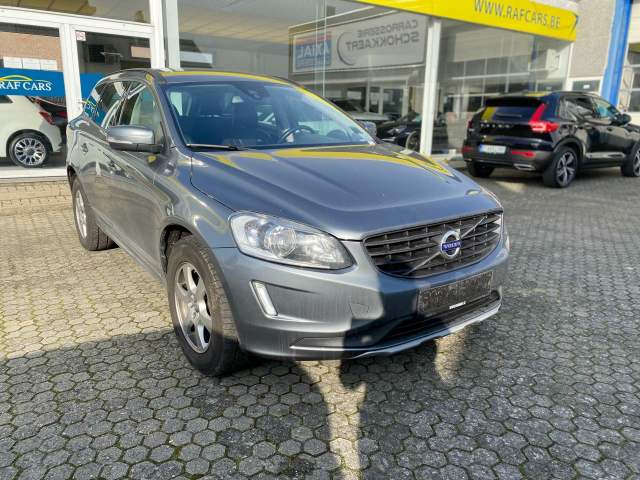 Raf Cars - Volvo XC60