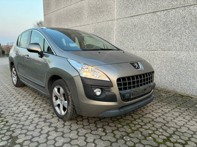 Raf Cars - Peugeot 3008