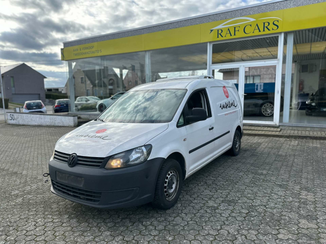 Raf Cars - Volkswagen Caddy