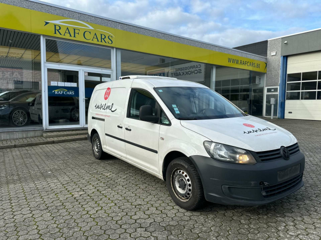 Raf Cars - Volkswagen Caddy