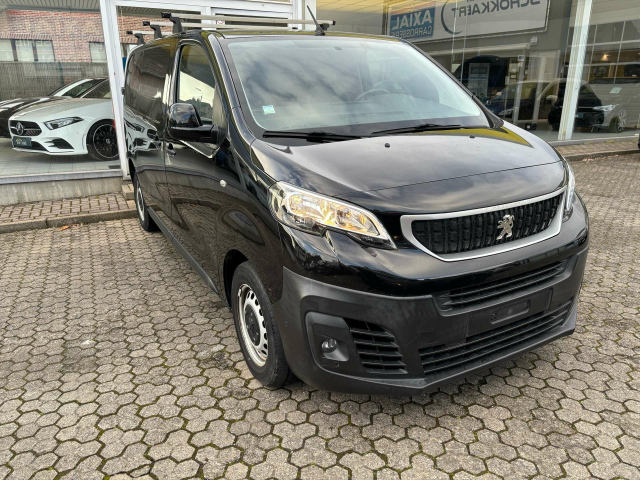 Raf Cars - Peugeot Expert