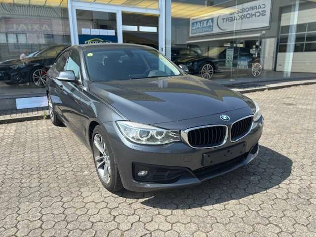 Raf Cars - BMW 318