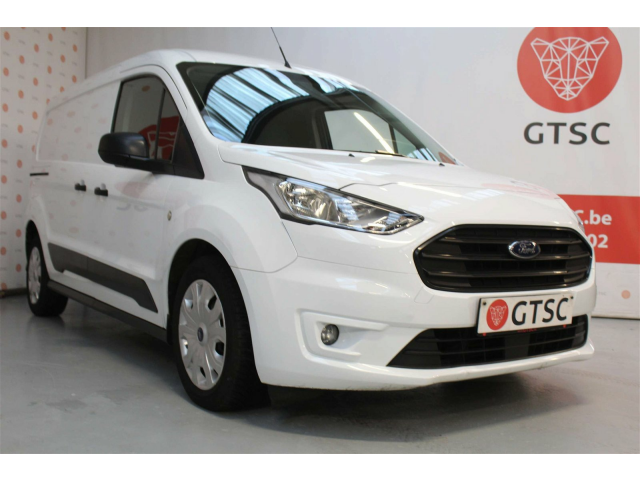 GTSC - Ford TRANSIT CONNECT