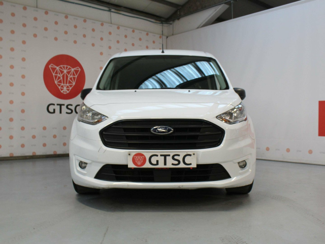 GTSC - Ford TRANSIT CONNECT