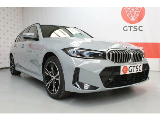 GTSC - BMW SERIE 3 TOURING