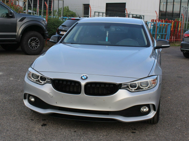 GTSC - BMW SERIE 4