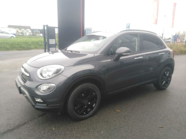AutoLinck - De link voor Uw wagen! - Fiat 500X