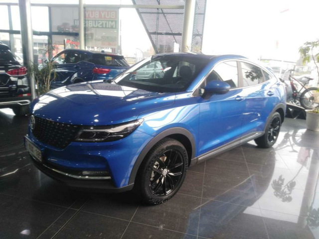 AutoLinck - De link voor Uw wagen! - DFSK FENGON 500