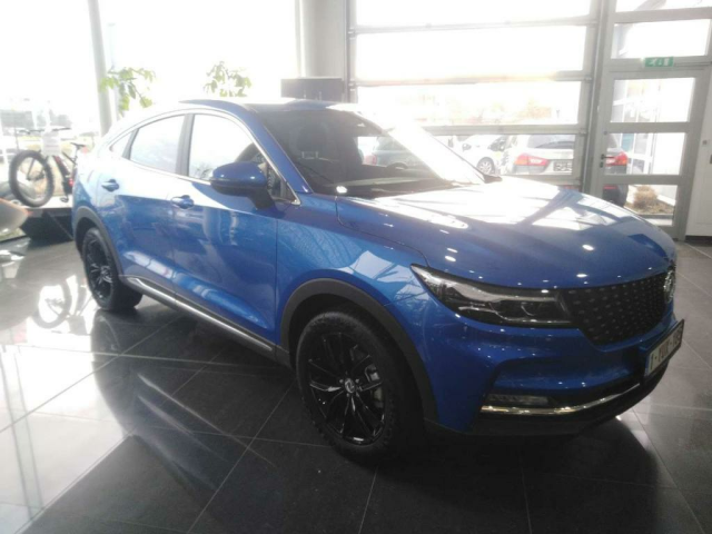 AutoLinck - De link voor Uw wagen! - DFSK FENGON 500