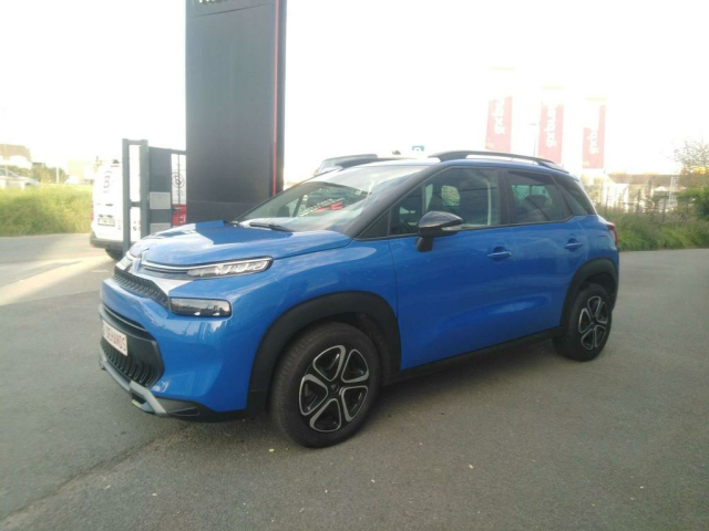 AutoLinck - De link voor Uw wagen! - Citroen C3 AIRCROSS