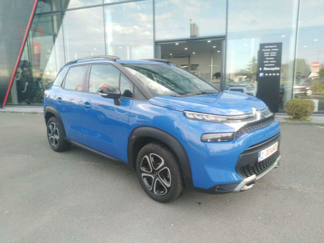 AutoLinck - De link voor Uw wagen! - Citroen C3 AIRCROSS