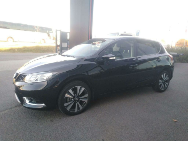 AutoLinck - De link voor Uw wagen! - Nissan PULSAR