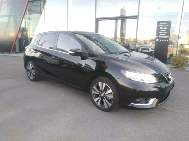 AutoLinck - De link voor Uw wagen! - Nissan PULSAR