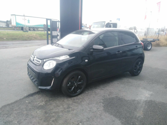 AutoLinck - De link voor Uw wagen! - Citroen C1