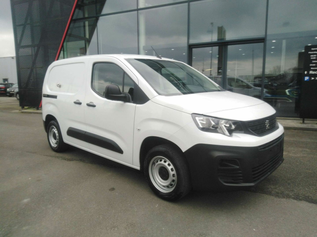 AutoLinck - De link voor Uw wagen! - Peugeot PARTNER