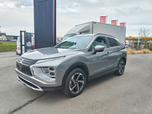 AutoLinck - De link voor Uw wagen! - Mitsubishi 