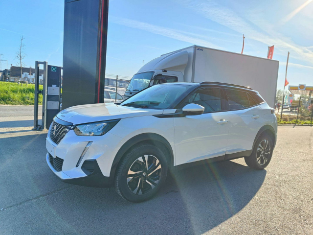 AutoLinck - De link voor Uw wagen! - Peugeot 