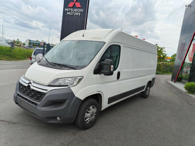 AutoLinck - De link voor Uw wagen! - Citroen 