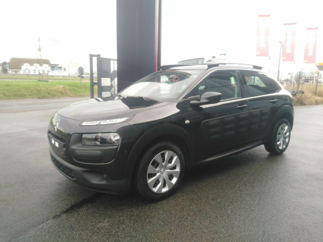 AutoLinck - De link voor Uw wagen! - Citroen 