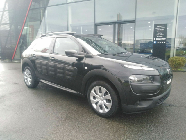 AutoLinck - De link voor Uw wagen! - Citroen 