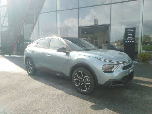AutoLinck - De link voor Uw wagen! - Citroen 