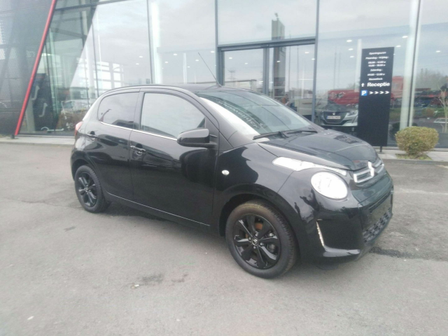 AutoLinck - De link voor Uw wagen! - Citroen 