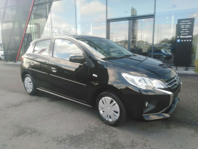 AutoLinck - De link voor Uw wagen! - Mitsubishi 