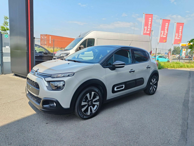 AutoLinck - De link voor Uw wagen! - Citroen 